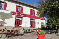 Auberge du château